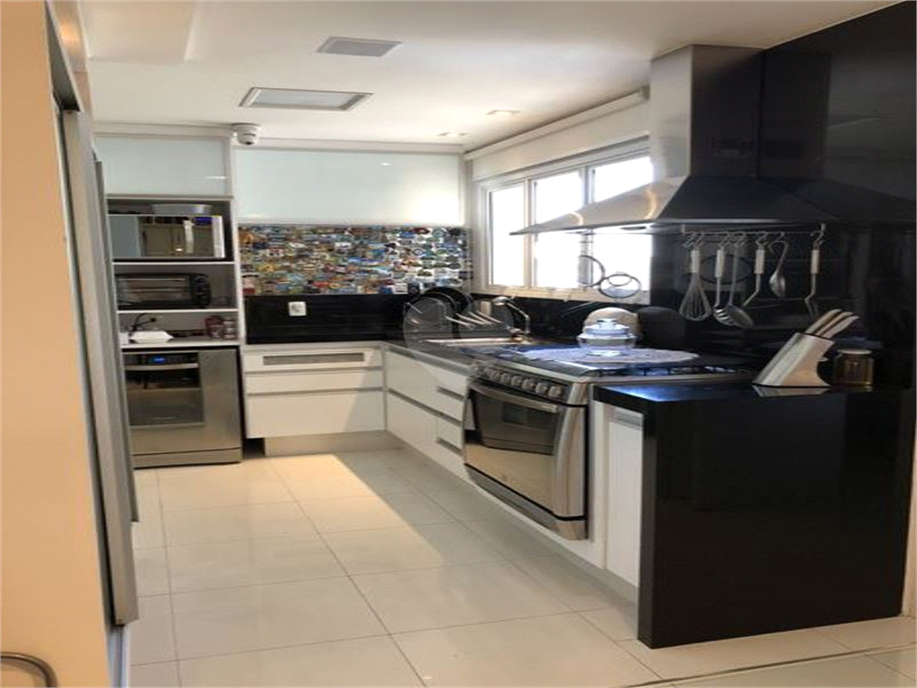 Venda Apartamento São Paulo Vila Mariana REO1026007 5