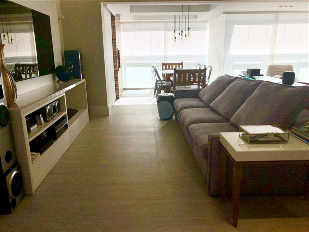 Venda Apartamento São Paulo Vila Mariana REO1026007 3