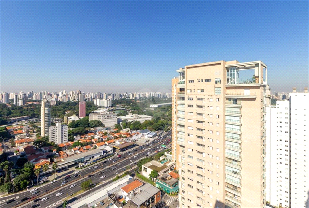 Venda Apartamento São Paulo Vila Mariana REO1026007 2