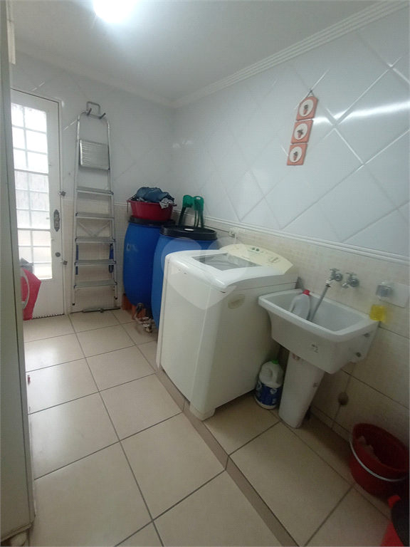 Venda Sobrado São Paulo Vila Gustavo REO1026009 9