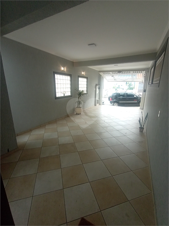 Venda Sobrado São Paulo Vila Gustavo REO1026009 40