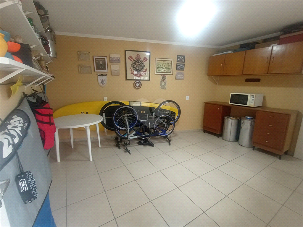 Venda Sobrado São Paulo Vila Gustavo REO1026009 31