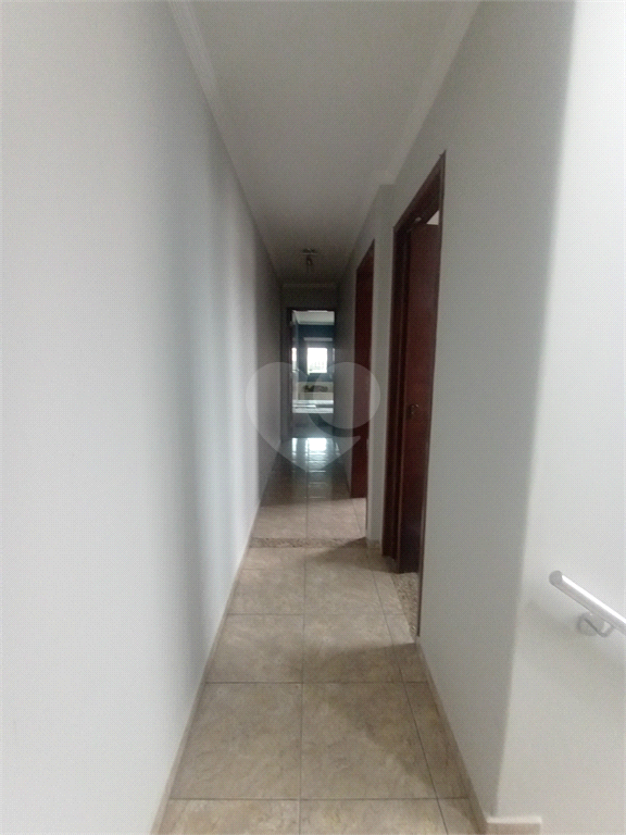 Venda Sobrado São Paulo Vila Gustavo REO1026009 13