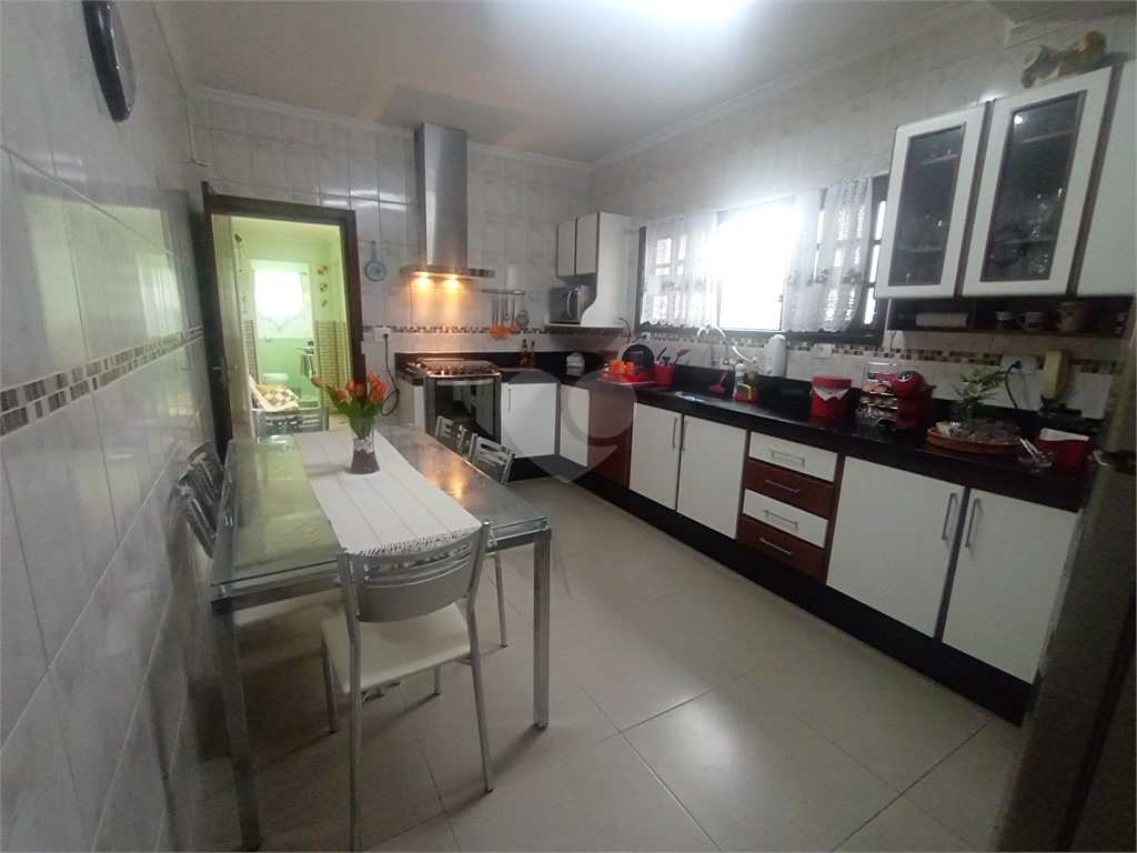 Venda Sobrado São Paulo Vila Gustavo REO1026009 4