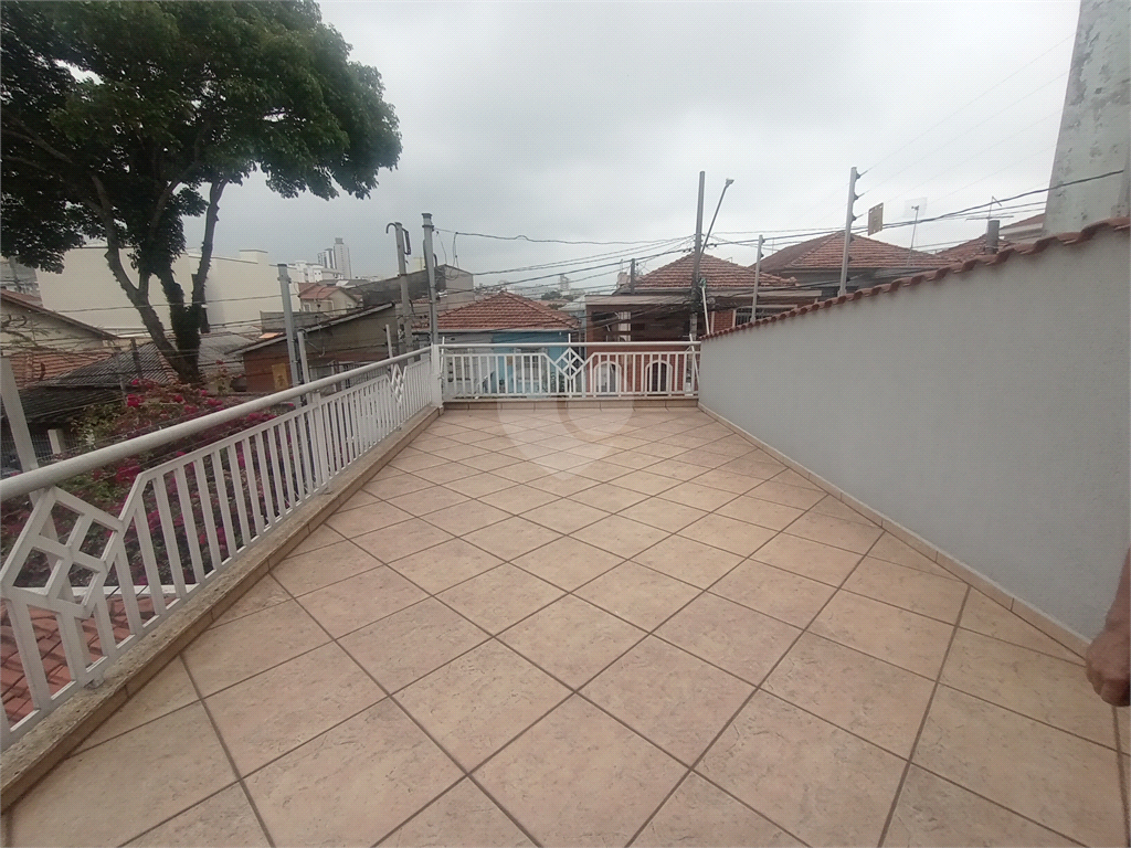 Venda Sobrado São Paulo Vila Gustavo REO1026009 17