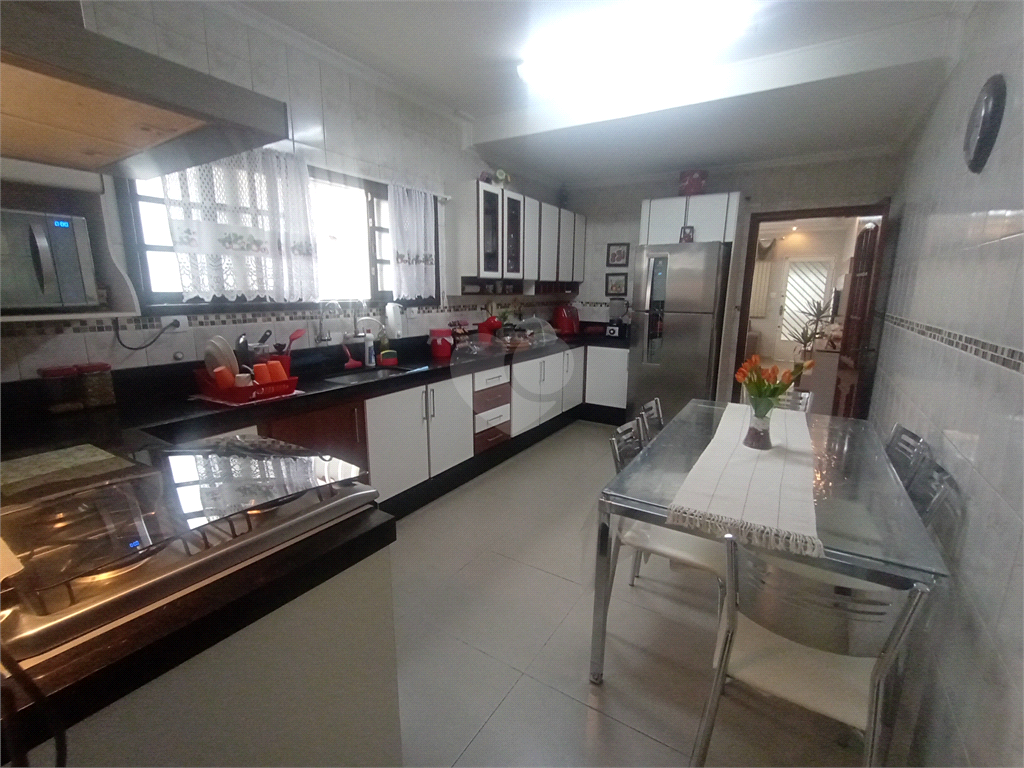 Venda Sobrado São Paulo Vila Gustavo REO1026009 5