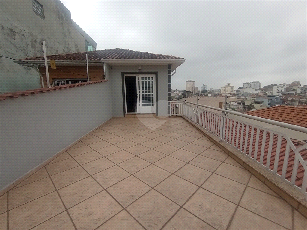 Venda Sobrado São Paulo Vila Gustavo REO1026009 18