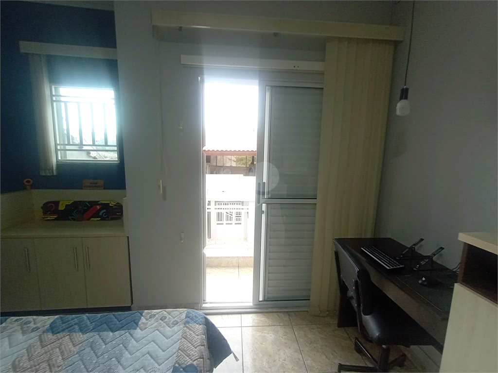 Venda Sobrado São Paulo Vila Gustavo REO1026009 24