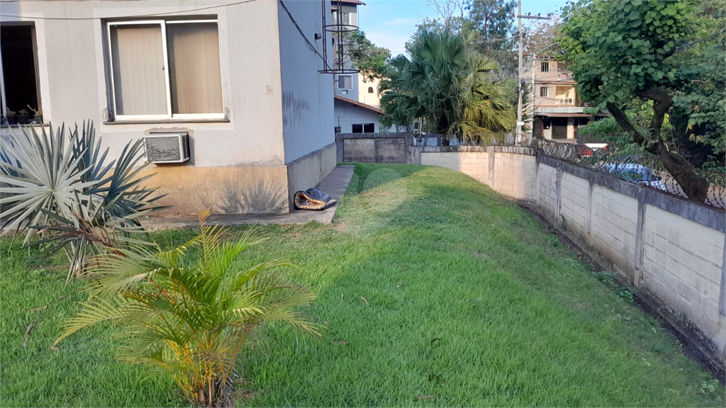 Venda Apartamento Rio De Janeiro Campo Grande REO1026010 4