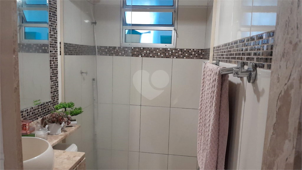 Venda Apartamento Rio De Janeiro Campo Grande REO1026010 15