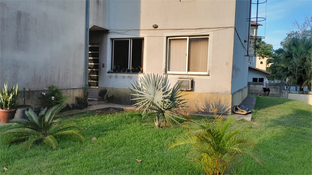 Venda Apartamento Rio De Janeiro Campo Grande REO1026010 2