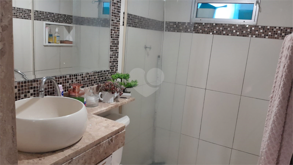 Venda Apartamento Rio De Janeiro Campo Grande REO1026010 13