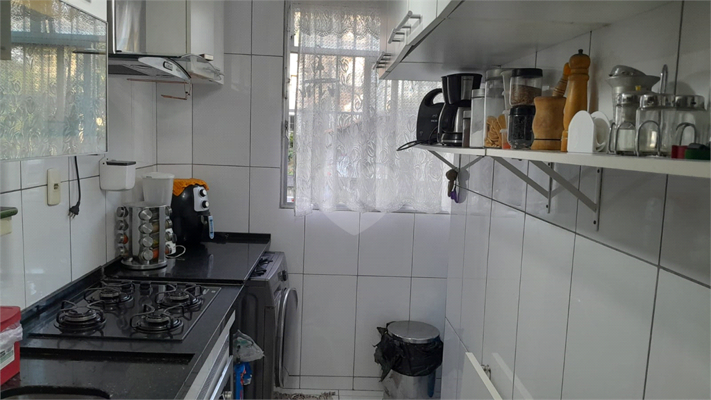 Venda Apartamento Rio De Janeiro Campo Grande REO1026010 23