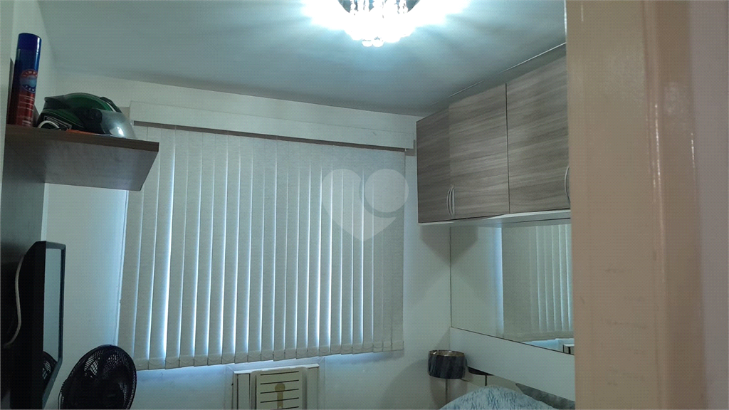 Venda Apartamento Rio De Janeiro Campo Grande REO1026010 7