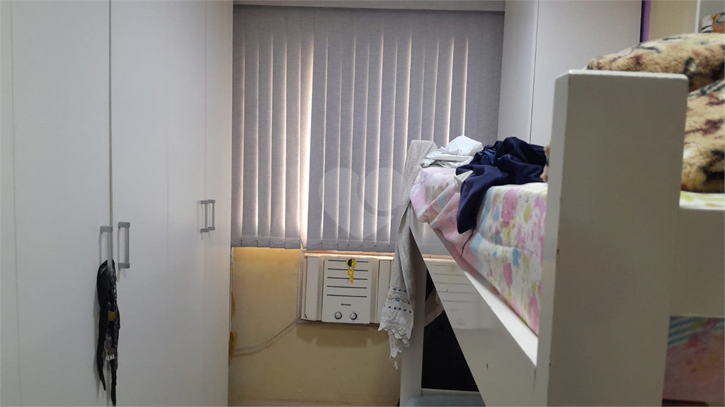 Venda Apartamento Rio De Janeiro Campo Grande REO1026010 19