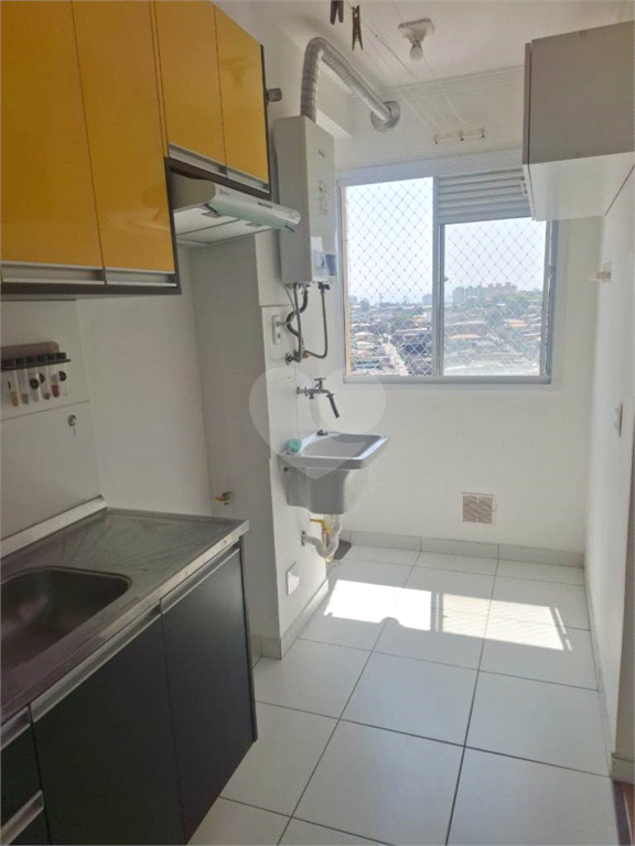 Venda Apartamento Osasco Novo Osasco REO1026014 5