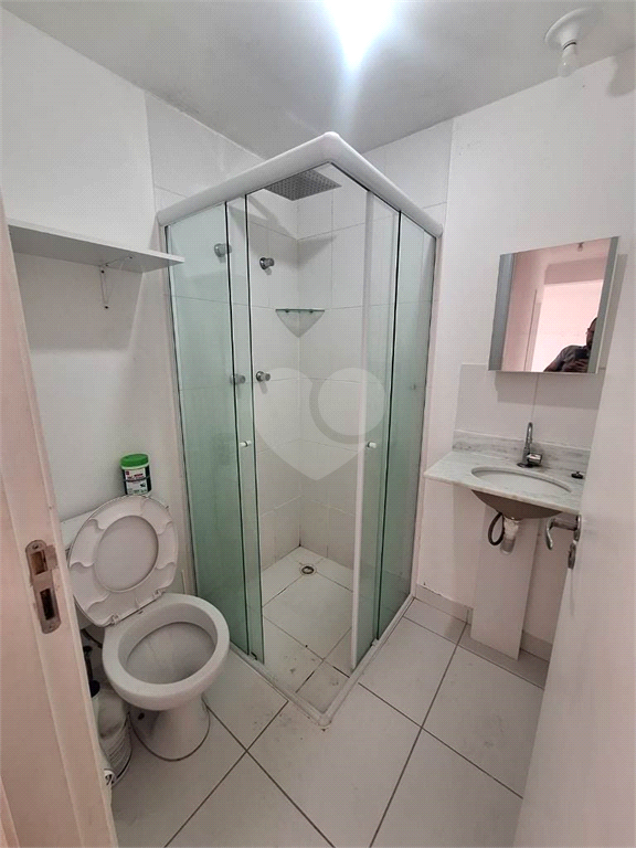 Venda Apartamento Osasco Novo Osasco REO1026014 4