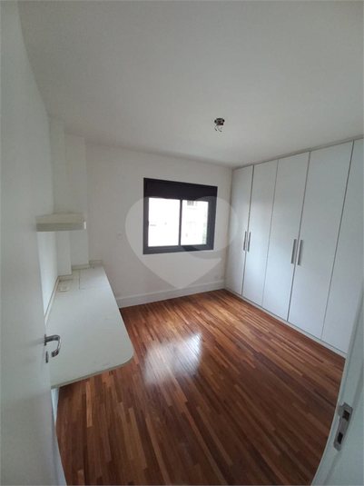 Venda Apartamento São Paulo Alto De Pinheiros REO1026015 20