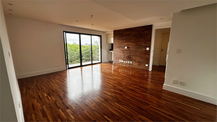 Venda Apartamento São Paulo Alto De Pinheiros REO1026015 3