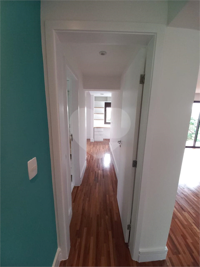 Venda Apartamento São Paulo Alto De Pinheiros REO1026015 23