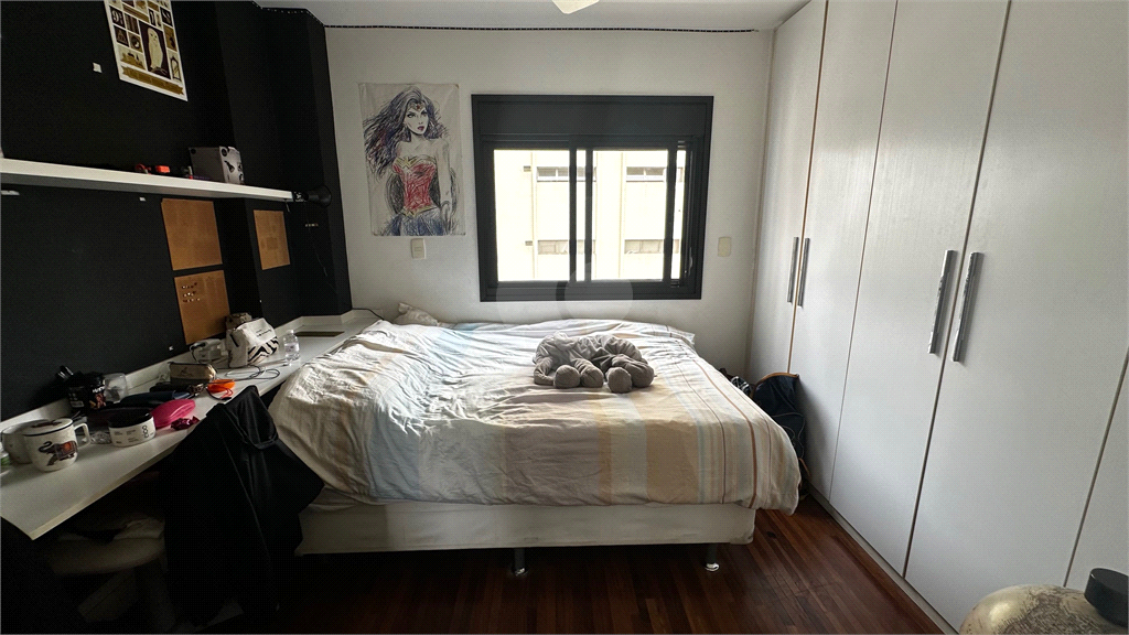 Venda Apartamento São Paulo Alto De Pinheiros REO1026015 19