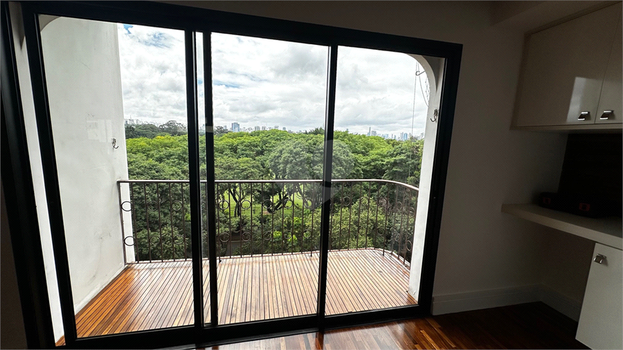 Venda Apartamento São Paulo Alto De Pinheiros REO1026015 1