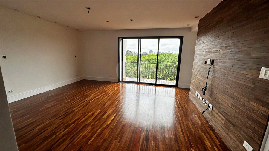 Venda Apartamento São Paulo Alto De Pinheiros REO1026015 4