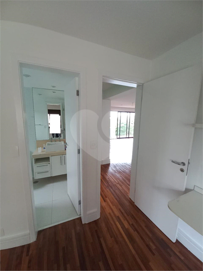 Venda Apartamento São Paulo Alto De Pinheiros REO1026015 21