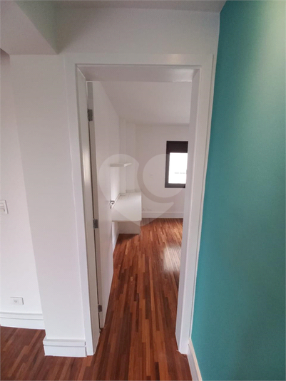 Venda Apartamento São Paulo Alto De Pinheiros REO1026015 22