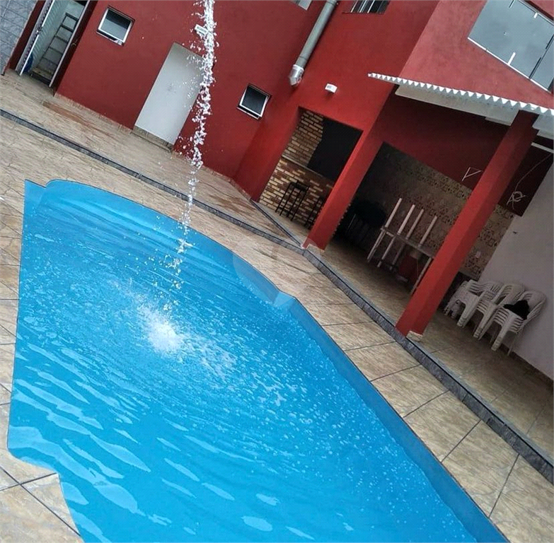 Venda Salão Comercial Suzano Jardim Casa Branca REO1026017 9