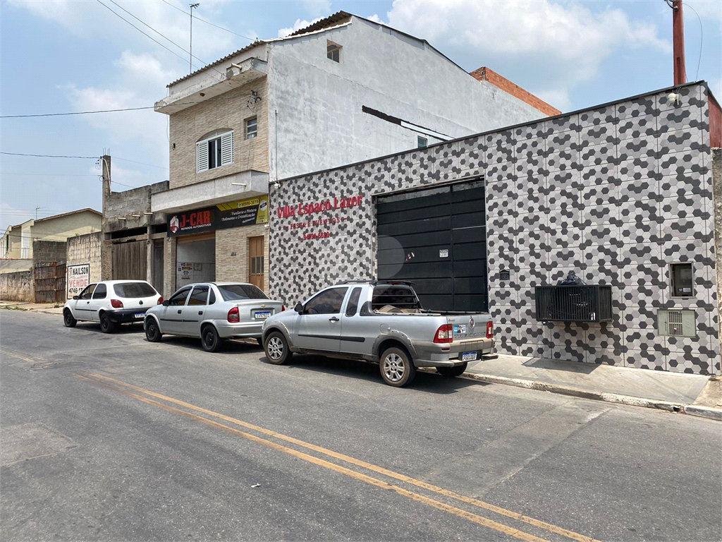 Venda Salão Comercial Suzano Jardim Casa Branca REO1026017 2