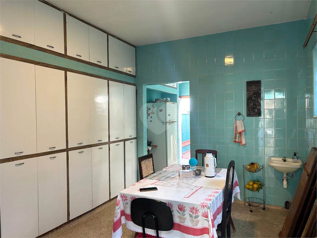 Venda Casa São Paulo Santo Amaro REO1026018 8