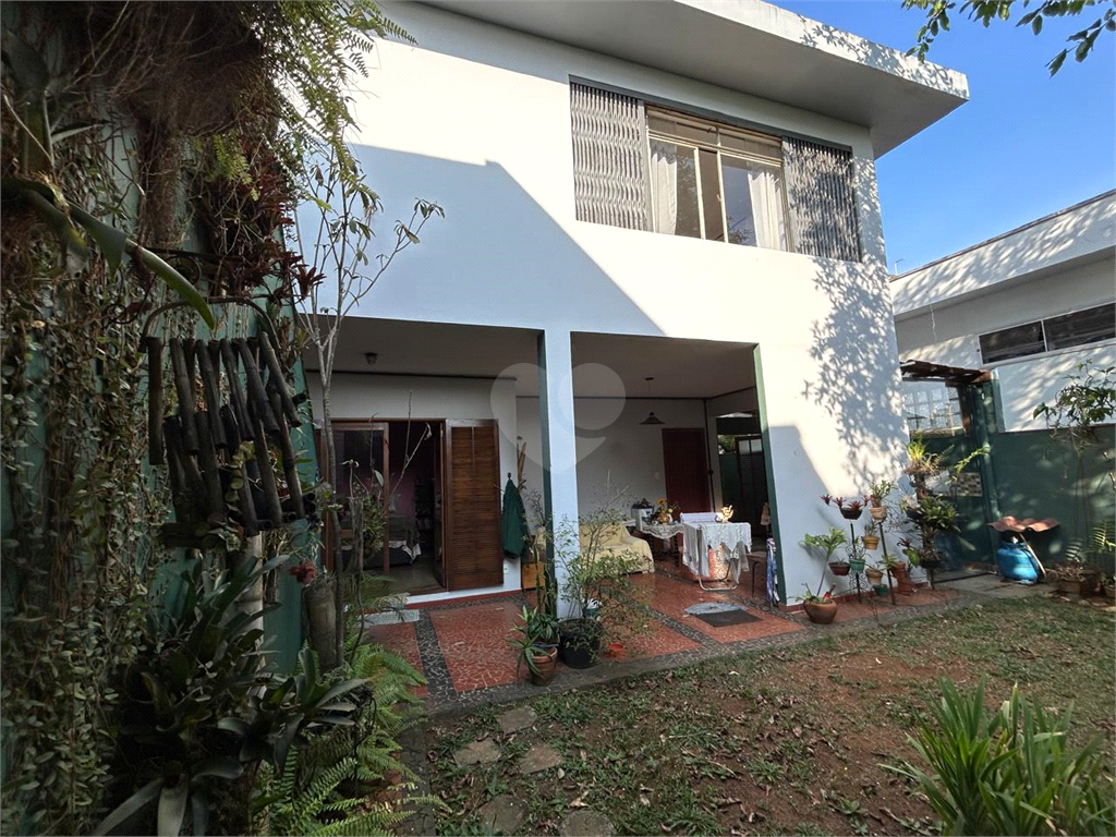 Venda Casa São Paulo Santo Amaro REO1026018 17