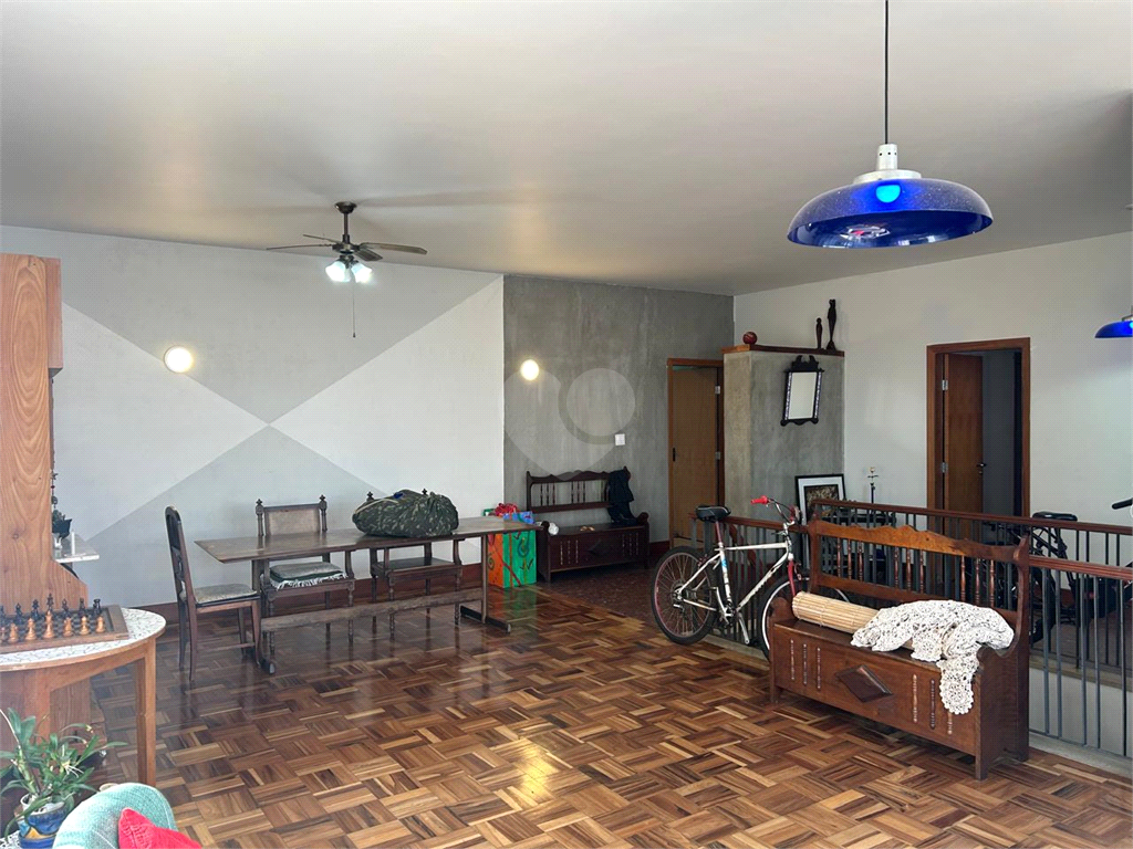 Venda Casa São Paulo Santo Amaro REO1026018 2