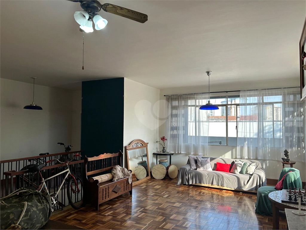 Venda Casa São Paulo Santo Amaro REO1026018 3