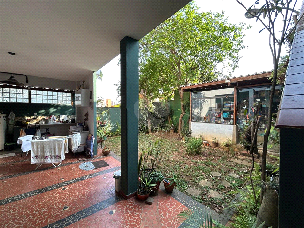 Venda Casa São Paulo Santo Amaro REO1026018 15