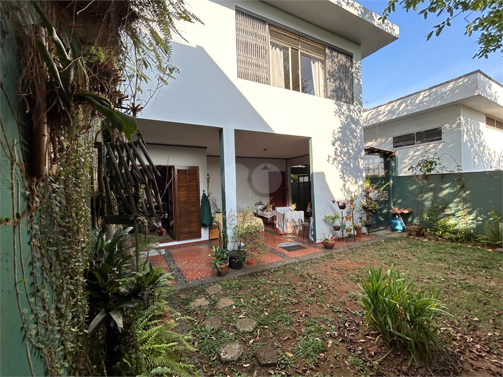 Venda Casa São Paulo Santo Amaro REO1026018 1