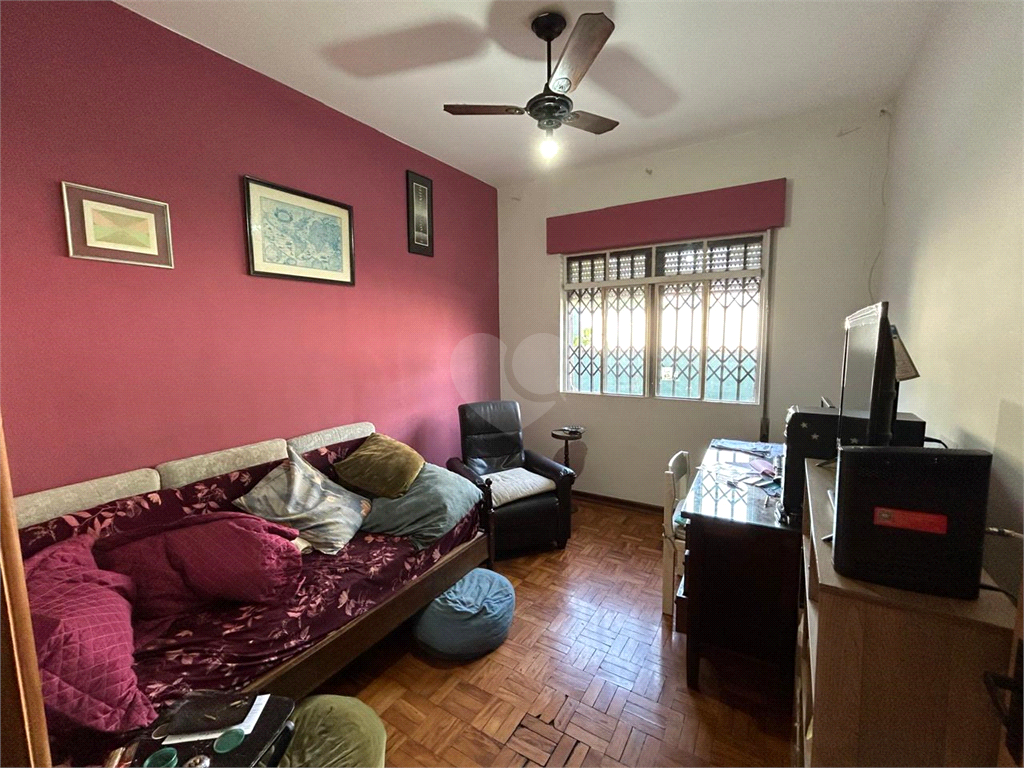 Venda Casa São Paulo Santo Amaro REO1026018 7