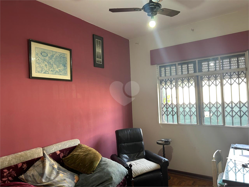 Venda Casa São Paulo Santo Amaro REO1026018 6