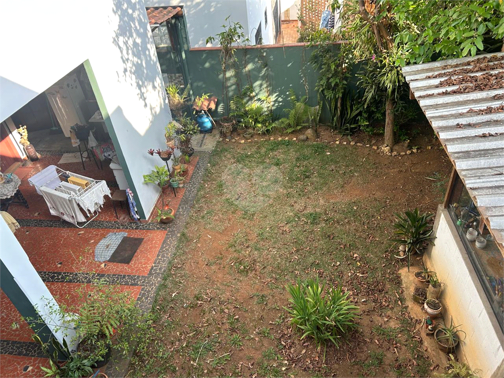 Venda Casa São Paulo Santo Amaro REO1026018 20