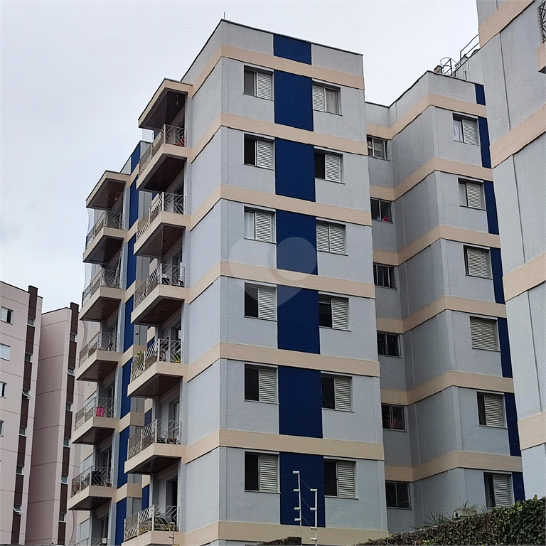 Aluguel Apartamento Mogi Das Cruzes Loteamento Mogilar REO1026019 2