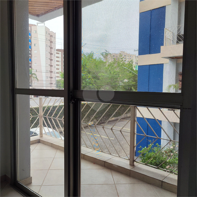 Aluguel Apartamento Mogi Das Cruzes Loteamento Mogilar REO1026019 1