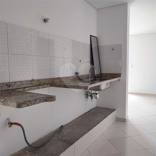 Aluguel Apartamento Mogi Das Cruzes Loteamento Mogilar REO1026019 16