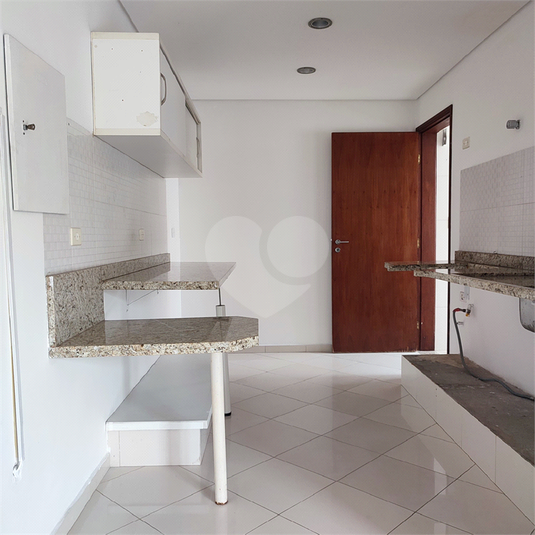 Aluguel Apartamento Mogi Das Cruzes Loteamento Mogilar REO1026019 13