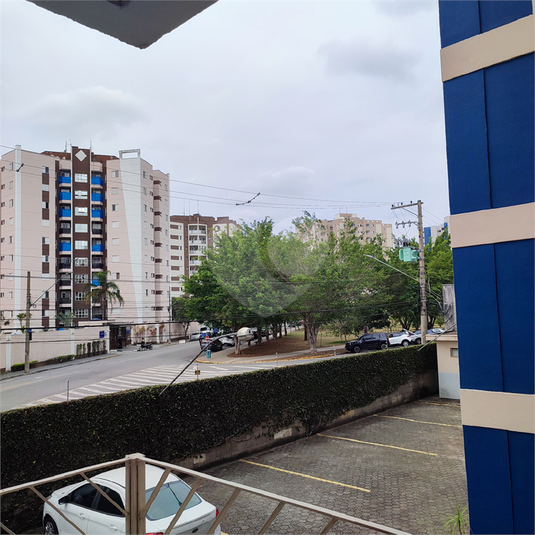 Aluguel Apartamento Mogi Das Cruzes Loteamento Mogilar REO1026019 17