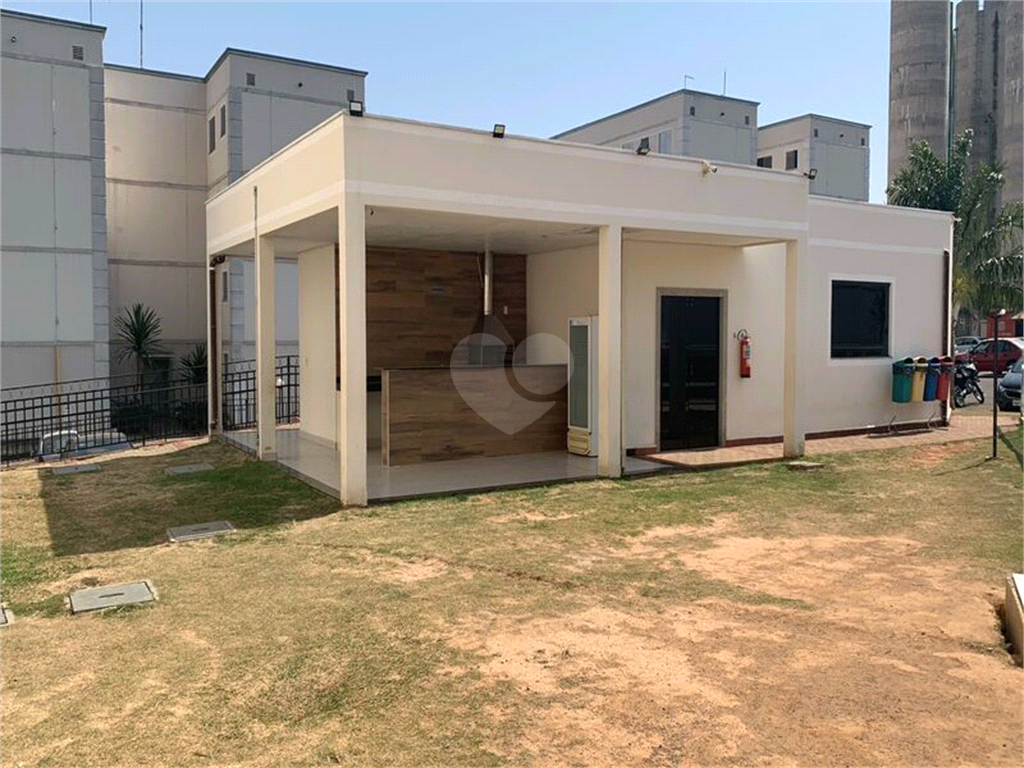 Venda Apartamento Salto Olaria REO1026020 18