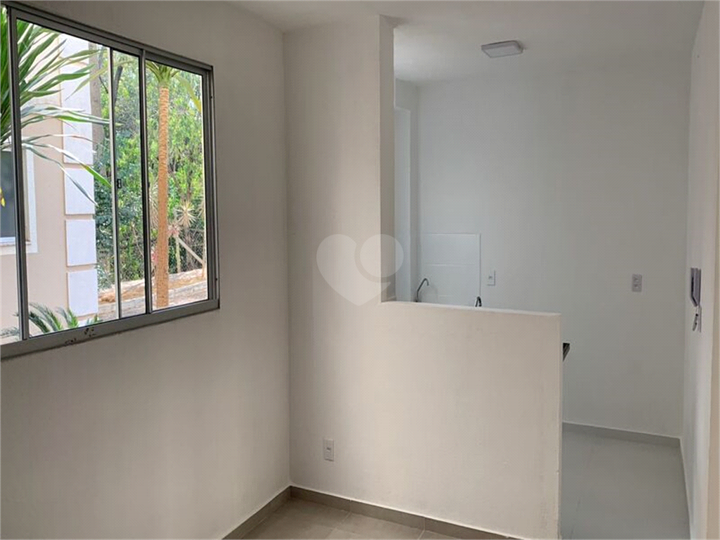 Venda Apartamento Salto Olaria REO1026020 3