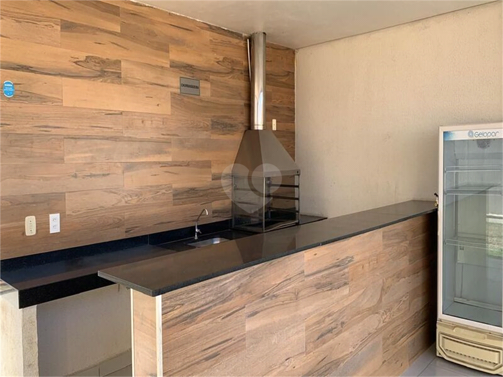 Venda Apartamento Salto Olaria REO1026020 16