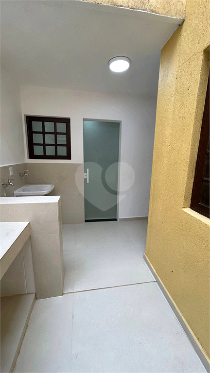 Venda Casa de vila São Paulo Cambuci REO1026023 20