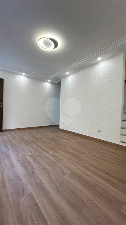 Venda Casa de vila São Paulo Cambuci REO1026023 4